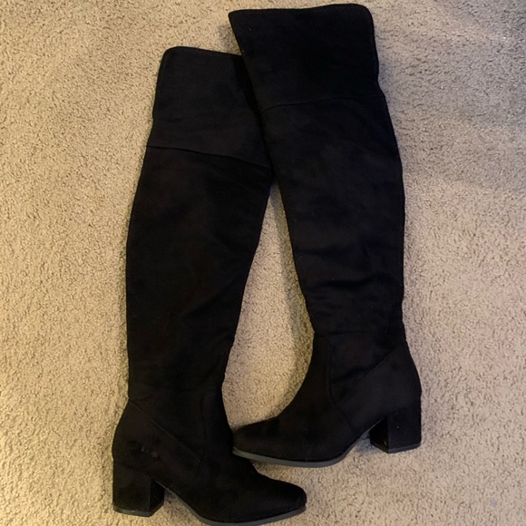 Boots - Picture 1 of 1